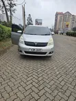 Toyota Isis 1.8 Platana V-Selection 2WD 2016 Silver - 2