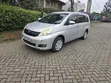 Toyota Isis 1.8 Platana V-Selection 2WD 2016 Silver - 3