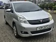 Toyota Isis 1.8 Platana V-Selection 2WD 2016 Silver - 4