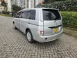 Toyota Isis 1.8 Platana V-Selection 2WD 2016 Silver - 5