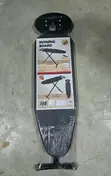 SmoothGlide Foldable Garment Press Board - 2