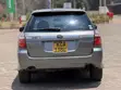 Subaru Legacy 2.0 G 2008 Kijivu - 3