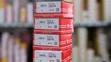 (1NZ-FE) Piston Rings for Toyota Vitz, Yaris, Fielder - 1