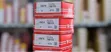 (1NZ-FE) Piston Rings for Toyota Vitz, Yaris, Fielder - 2