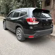 Subaru Forester 2018 Black - 2