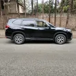 Subaru Forester 2018 Black - 3