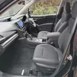 Subaru Forester 2018 Black - 4