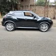 Nissan Juke S 2014 Nyeusi - 3