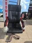 Executive Office Leather Chair - 2