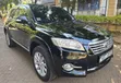 Toyota Vanguard 2012 Burgundy - 2
