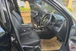 Toyota Vanguard 2012 Burgundy - 3