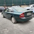 Volvo S80 T-6 2000 Kijani - 2