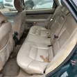 Volvo S80 T-6 2000 Kijani - 5