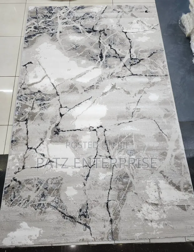 MilAt Carpet ya Kituruki - 1