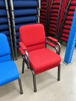 Brand New Conference/Visitor Chair - 2