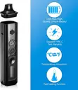 Anix Taurus Portable Herb Vaporizer - 2