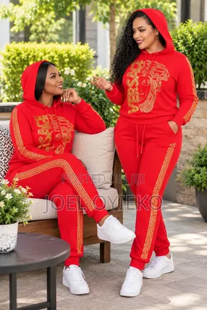 Acqua di Stresa Tracksuits za Pande Mbili za Ubora - Wanawake