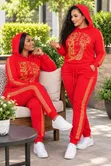 Acqua di Stresa Tracksuits za Pande Mbili za Ubora - Wanawake - 1