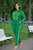 Acqua di Stresa Tracksuits za Pande Mbili za Ubora - Wanawake - 3