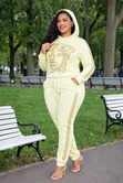 Acqua di Stresa Tracksuits za Pande Mbili za Ubora - Wanawake - 4
