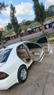 Toyota Corolla 2008 White - 5