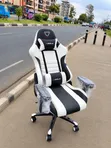 Premium Gaming Chair - High Back - 1