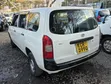 Toyota Probox 2011 - Pearl - 2