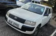 Toyota Probox 2011 - Pearl - 3