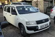 Toyota Probox 2011 - Pearl - 4