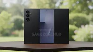 New Samsung Galaxy Z Fold 5 512GB Black