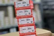 Pete za Piston za Toyota 2NZ-FE kwa Vitz, Yaris, Ist, Corolla - 1