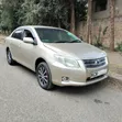 Toyota Axio 1.5 X 2WD 2007 Beige - 1