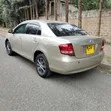 Toyota Axio 1.5 X 2WD 2007 Beige - 2