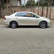 Toyota Axio 1.5 X 2WD 2007 Beige - 3