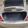 Toyota Axio 1.5 X 2WD 2007 Beige - 5