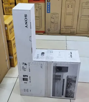 Sony Soundbar S20R