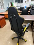 Ergonomic Gaming Office Chair - High Back with Lumbar Support - 4