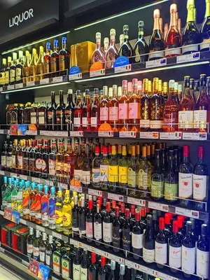 Liquor Shop POS Software for Sales & Stock Management