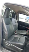 Toyota Hilux Double Cab 2016 Black - 4