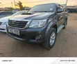 Toyota Hilux 2012 Kijivu - 2