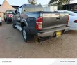 Toyota Hilux 2012 Kijivu - 3