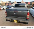Toyota Hilux 2012 Kijivu - 5