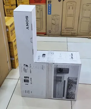 Sony Soundbar S40R
