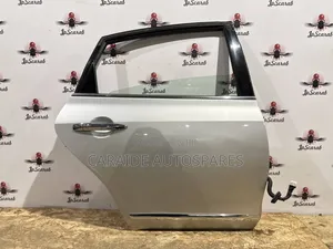 Nissan Teana 2015/2016 Door