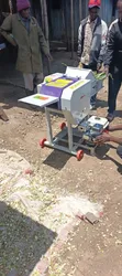 High-Speed Cutter Machine (500kg/hr) - 4