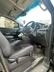 Toyota Vellfire 2014 Black - 5