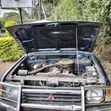 Mitsubishi Pajero 1994 Gray - 3