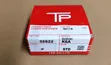 K6A Piston Rings for Suzuki Alto, Every, Wagon R, Jimny - 1