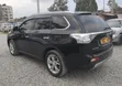 Mitsubishi Outlander 2015 Black - 1