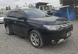 Mitsubishi Outlander 2015 Black - 4